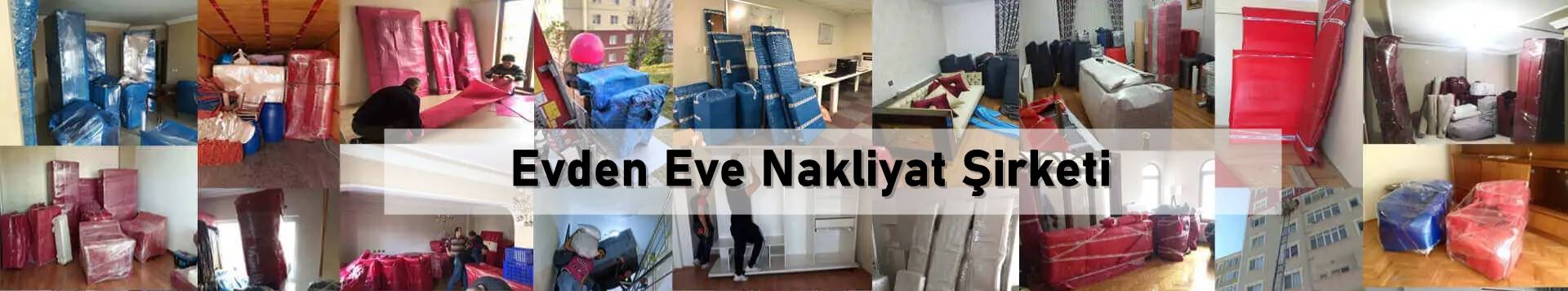 Nilüfer Evden Eve Nakliyat
