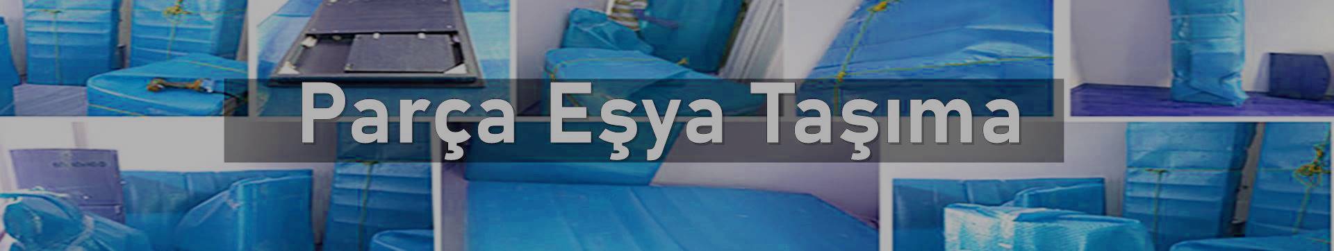 Nilüfer Parça Taşıma