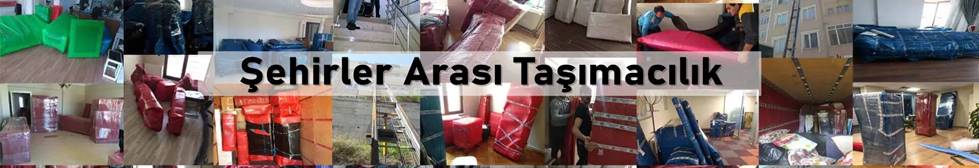 Nilüfer Şehirler Arası Nakliyat